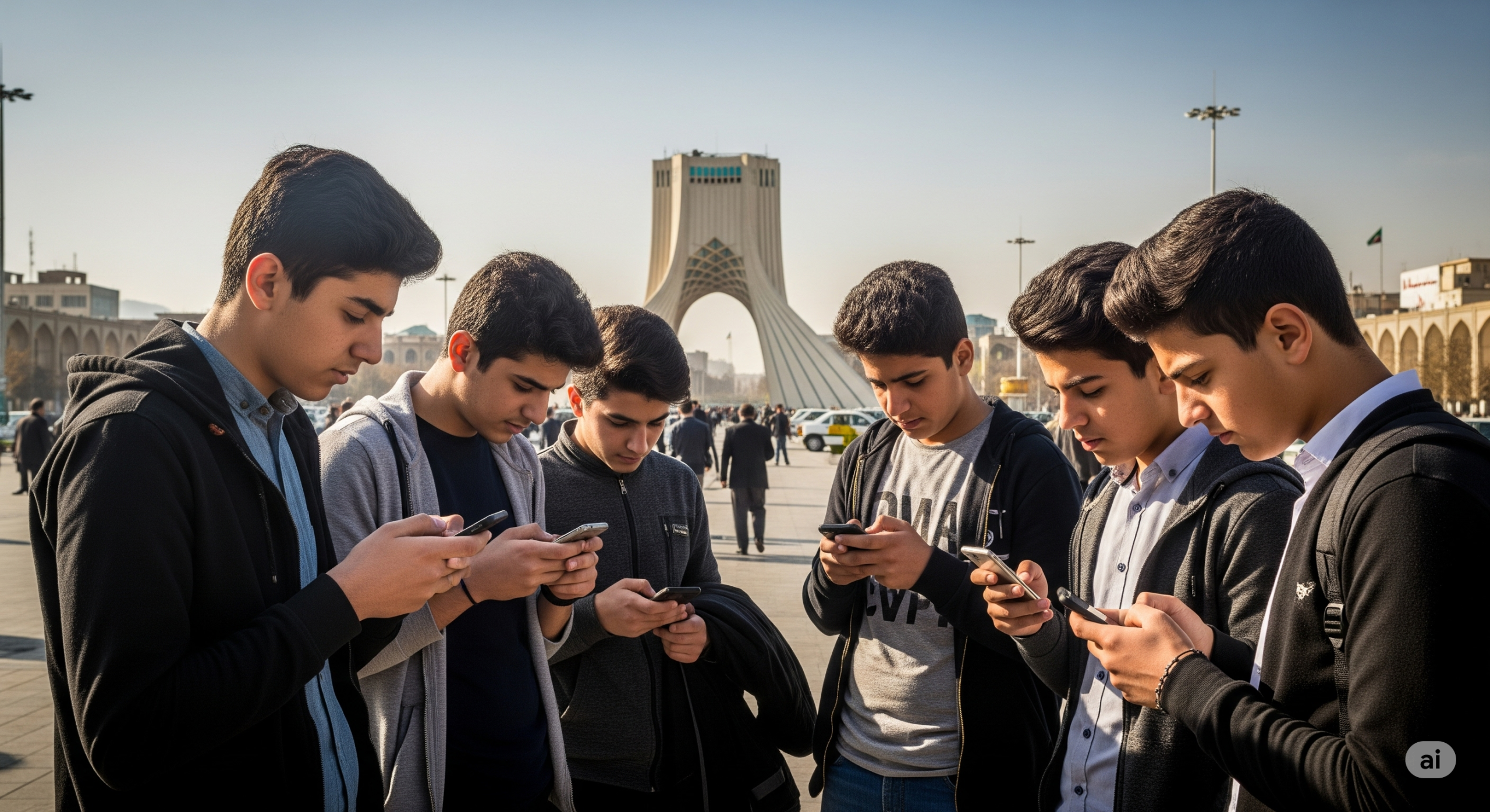پنل پیامک مخابرات تهران چیست و چه کاربردی برای کسب و کار شما دارد؟ 6 پیامک scaled
