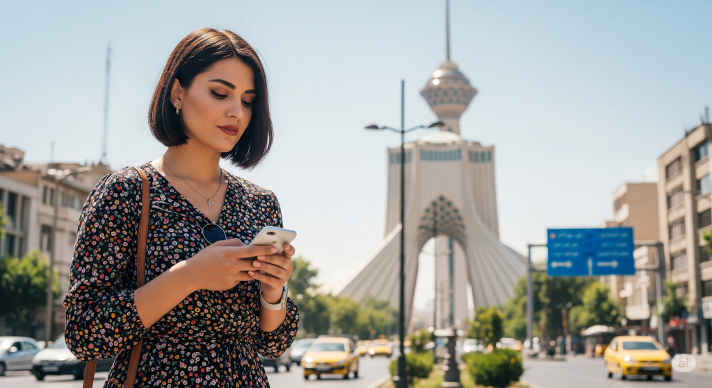 پنل پیامک مخابرات تهران چیست و چه کاربردی برای کسب و کار شما دارد؟ 3 پیامک مخابرات 1