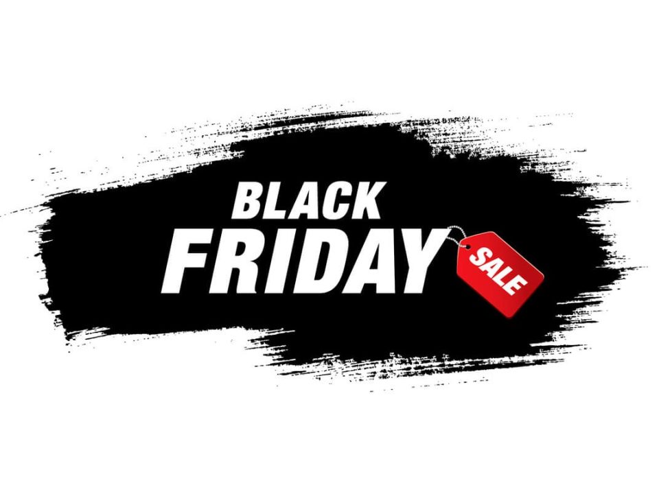 فروش بلک فرایدی